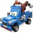 Lego - Cars - Ivan Mater